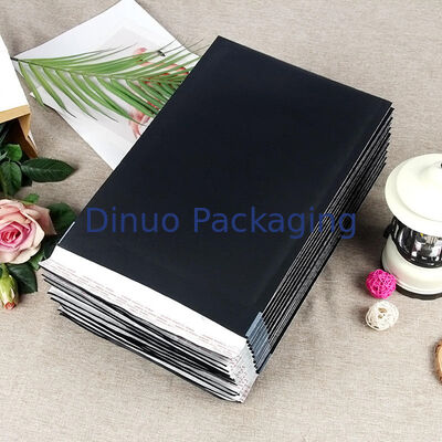 6 Color Printing Paper Padded Mailers Meets USPS And Shipping Carrier Standards Durable Water Resistant Exterior Mailing Packaging