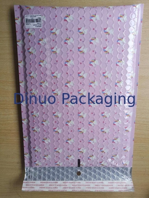 240X330 มิลลิเมตร # F3 เมทัลลิฟองจดหมาย 8 สีพิมพ์ซองจดหมายเบาะสำหรับโปรโมชั่น