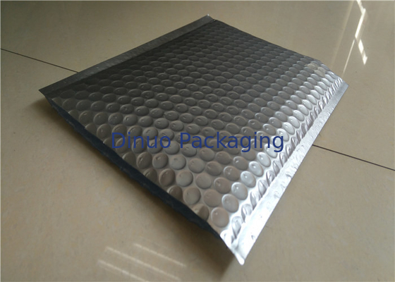 เงินฟองจดหมายกระเป๋า 15x210 มิลลิเมตร # B ฟอง Jiffy ถุงสำหรับการขนส่งทนน้ำมัน