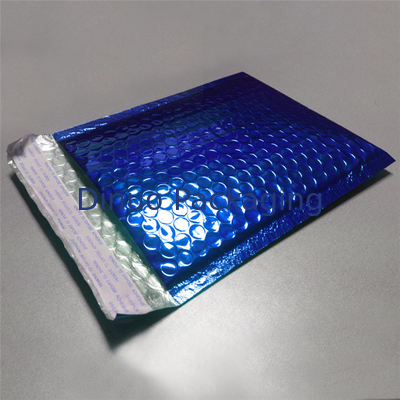 คงทนที่กำหนดเองพิมพ์ Bubble Mailers, 7.25 "X12" # 1 ห่อฟองถุงจัดส่ง