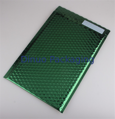 หลายสี Bubble Mailer กระเป๋าซองจดหมายเบาะแบบกำหนดเอง 145x210mm # C