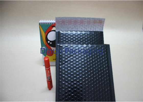 เมล์เมทัล Jiffy เบาะ, ถุงฟอยล์โลหะฟอยล์สำหรับการจัดส่งด่วน