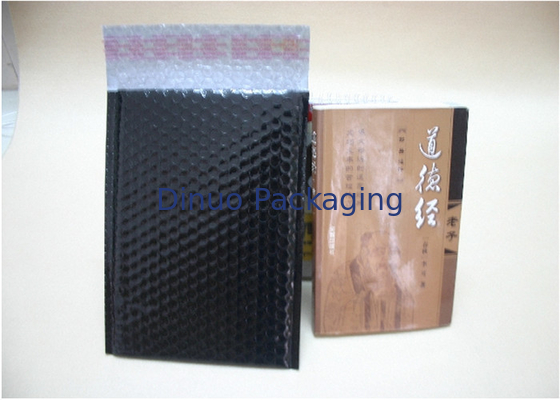 Self Seal Bubble Mailer Bag ซองสีน้ำตาลเบาะ 295x435 มม. # J กันความชื้น