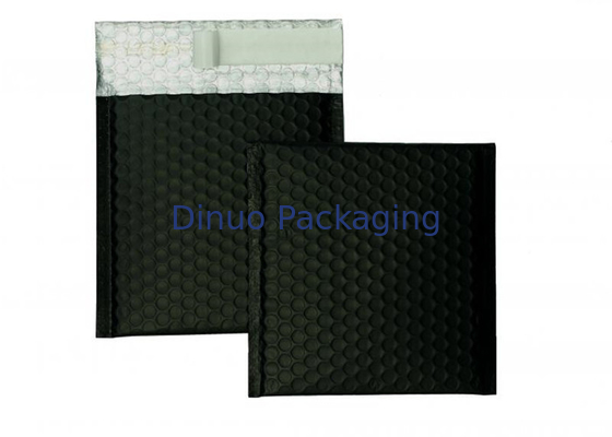 Self Seal Bubble Mailer Bag ซองสีน้ำตาลเบาะ 295x435 มม. # J กันความชื้น