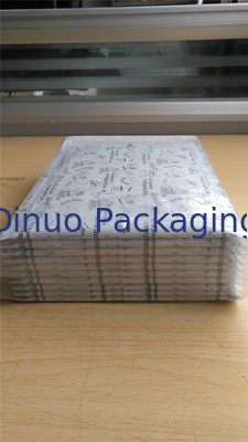 200x260mm # D1 ฟองเมทัลลิซองจดหมายทาง, การพิมพ์สีเต็มรูปแบบห่อฟองห่อซองจดหมายบรรจุ