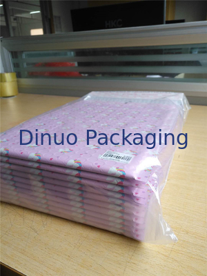 240X330 มิลลิเมตร # F3 เมทัลลิฟองจดหมาย 8 สีพิมพ์ซองจดหมายเบาะสำหรับโปรโมชั่น