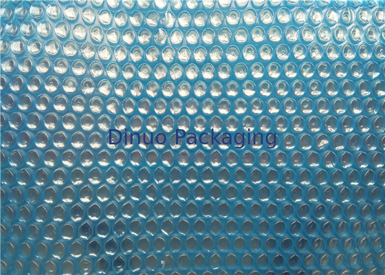 แผ่นน้ำหนักฟองสีหนักม้วนย่อยสลายได้สำหรับการใช้สระว่ายน้ำ