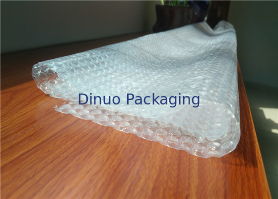 ถุงบรรจุภัณฑ์ Bubble Wrap ขนาด 250x320 มม. แผ่นบับเบิ้ลแรปสำหรับแพ็คเกจโฟม EPE