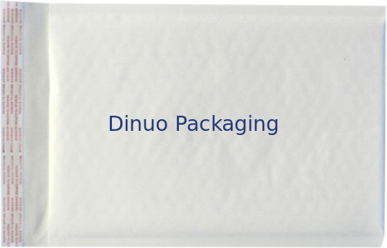 เครื่องแต่งกายบรรจุซองจดหมายฟองขนาดใหญ่, Self Seal Bubble Mailers 380x330 # B4