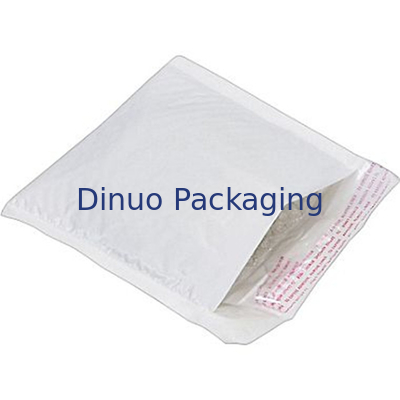 เครื่องแต่งกายบรรจุซองจดหมายฟองขนาดใหญ่, Self Seal Bubble Mailers 380x330 # B4