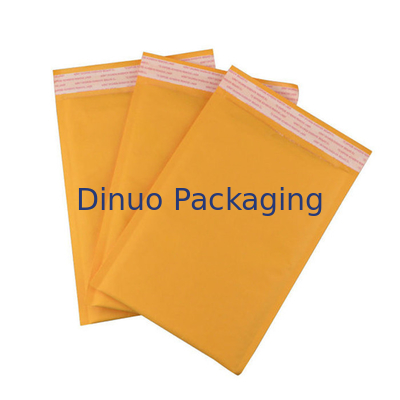 ซองจดหมายฟองคราฟท์ขนาดใหญ่สีชมพู 180x165 # CD-DCD สำหรับใช้ในครัวเรือน