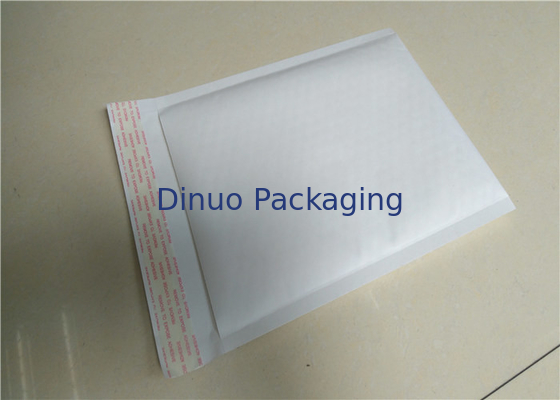ห่อฟองสี Mailers14.25 "X 20" # 7, ถุงกระดาษเบาะพิมพ์แบบกำหนดเอง