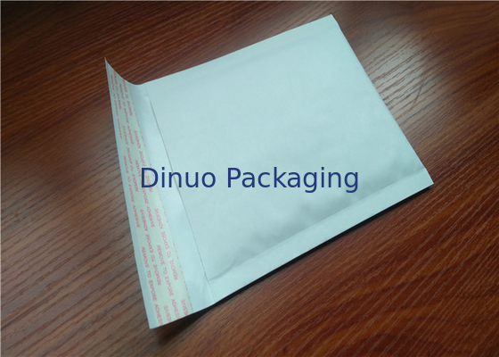 ห่อฟองสี Mailers14.25 "X 20" # 7, ถุงกระดาษเบาะพิมพ์แบบกำหนดเอง