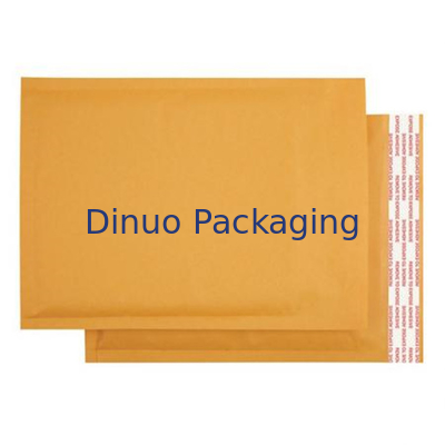 ทนทานคราฟท์เบาะฟอง Mailers 295x435mm # J เจาะทนสำหรับด่วน