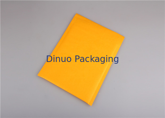 ถุงใส่กระดาษคราฟท์ Bubble Colored Mail 8.5 X 14.5 สำหรับ Post / Mail / Express Pack