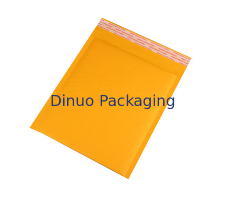 ถุงใส่กระดาษคราฟท์ Bubble Colored Mail 8.5 X 14.5 สำหรับ Post / Mail / Express Pack