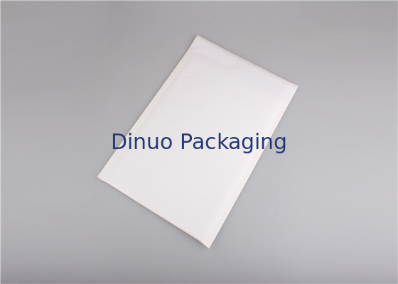เครื่องแต่งกายบรรจุซองจดหมายฟองขนาดใหญ่, Self Seal Bubble Mailers 380x330 # B4