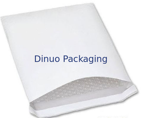 ซองกันกระแทกแบบมีสี โพลีบับเบิล ขนาด 10.5" X 16" #5