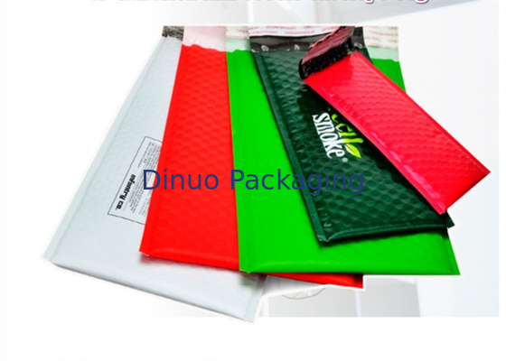 ซองโพลีบับเบิ้ลโพลีฟองสี 10.5 "X 16" # 5 สำหรับจัดส่งด่วน
