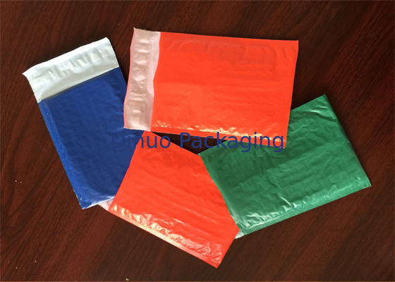ซองจดหมายฟอง Polyethylene สี 6 "X10" # 0 ซองจดหมายด่วน