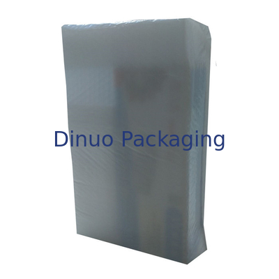 ขนาดที่กำหนดเองโพลี Bubble Mailers กับเป้าเสื้อกางเกงสำหรับการส่งจดหมาย / บรรจุภัณฑ์