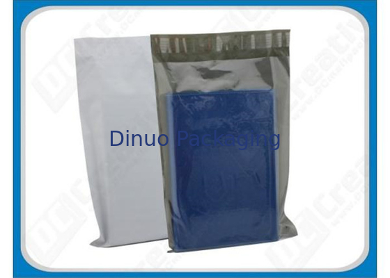 Custom Courier Co-Extruded Bags พิมพ์โพลีเมล์ซองพลาสติกซองซีลกาว