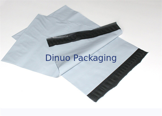 Custom Courier Co-Extruded Bags พิมพ์โพลีเมล์ซองพลาสติกซองซีลกาว