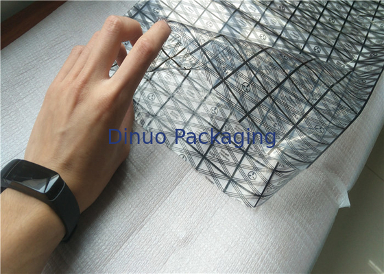 ถุงป้องกันไฟฟ้าสถิตย์ ESD ป้องกันความชื้น, ถุงป้องกันไฟฟ้าสถิตย์สำหรับอุปกรณ์อิเล็กทรอนิกส์