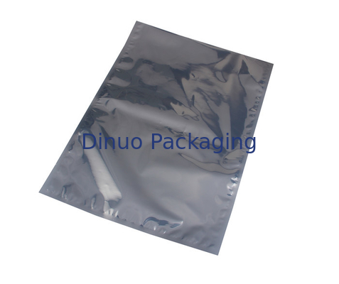 ถุงพลาสติกนำไฟฟ้า LDPE หลากสี 10.5 "X 16" # 5 ทนต่อการเจาะ
