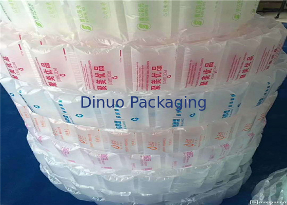 ถุงลมยางรีไซเคิลสำหรับการป้องกันบรรจุภัณฑ์, ถุงพลาสติกบรรจุอากาศ