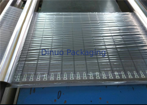 หมอนบรรจุภัณฑ์แบบรีไซเคิลบรรจุอากาศถุงบรรจุอากาศที่เต็มไป 8.5 "X14.5" # 3