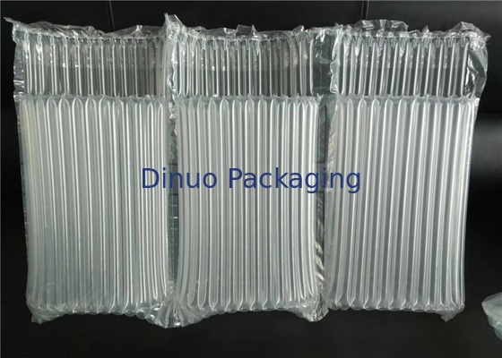 หมอนบรรจุภัณฑ์แบบรีไซเคิลบรรจุอากาศถุงบรรจุอากาศที่เต็มไป 8.5 "X14.5" # 3