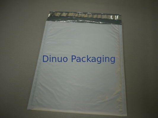 ซองกันกระแทกโพลีแบบกำหนดเอง ขนาด 9.5"X14" ขนาด 4 ซองไปรษณีย์บุผ้า