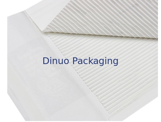 ซองกระดาษลูกฟูก 200gsm 150gsm 132gsm พร้อมเบาะบับเบิ้ล