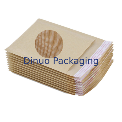 JifBag Cell แผ่นกระดาษรังผึ้งเบาะ 250x300 มม. สำหรับแพ็คเกจด่วน