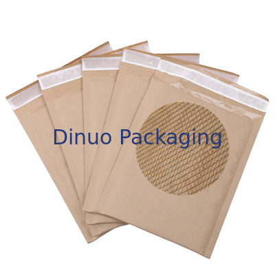 JifBag Cell แผ่นกระดาษรังผึ้งเบาะ 250x300 มม. สำหรับแพ็คเกจด่วน